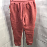 Inspired Designs Pink Sweatpants Girls YL