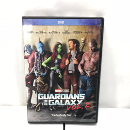 DVD  guardians of the galaxy