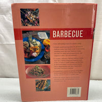 COOKBOOK: Barbecue  Over  200 Sizzling Dishes for Outdoor Eating