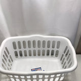 Sterilite 53 L Laundry Basket