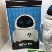 NEW! Wall-E Scentsy Buddy EVE