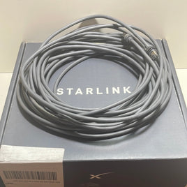 Starlink GEN 3 Standard Kit Ethernet Cable 15m (49.2 ft)