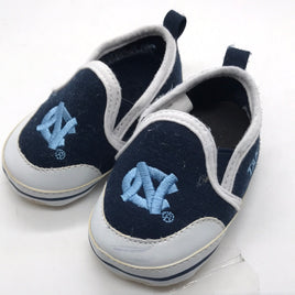 UNC Soft Shoes Infant 4 (SO CUTE!!)
