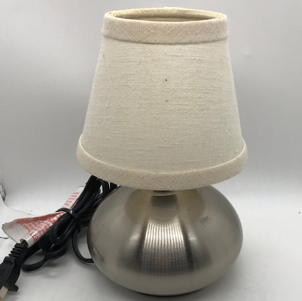 Tested Little Table Lamp 10" with Shade