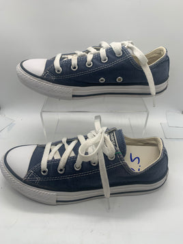 Converse (Lt Wear) Chuck Taylor All Star Indigo Shoes Youth 2.5