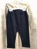 NEW Disney 2pc Outfit (Jacket and Pants) Boys 3T