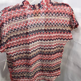 Bella De Jour Knitted Sweater Girls M