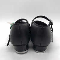 Revolution Tap Shoes Girls 4.5