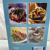 Cookbook: Good Housekeeping 2002 Annual Recipes