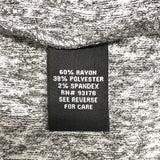 Premise Studios Grey Shirt Ladies S
