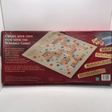Scrabble NEW Board Game