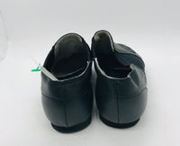 Black Dance Shoes Girls 4