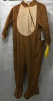 Monkey (Missing Tail) 1 pc Costume  3 - 4T