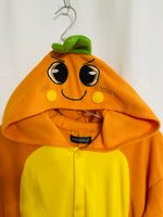 NewCosplay Happy Carrot One Piece Adult S