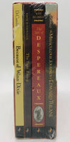 The Kate DiCamillo NIP Book Collection