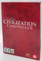 Civilization Chronicles PC Game