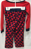 BabyGap 2pc Yeti Pajama Set