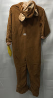Monkey (Missing Tail) 1 pc Costume  3 - 4T