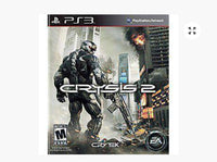 PS3 Game: Crysis 2 Not in Original Case (see second photo)