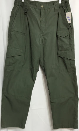 Propper OD Green Cargo Pant Mens 38x30