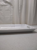 Copy of Better Homes and Gardens Plastic Marble Tray 19" x 14"