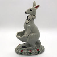 Kangaroo Ceramic Home Decor