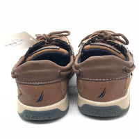 Nautica Brown Loafers Boys 1