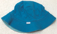 Iplay Blue Reversible Sun Hat