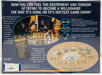 NIB Who Wants To Be A Millionaire 2000 Board Game