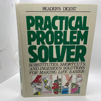 1991 Reader's Digest Practical Problem Solver