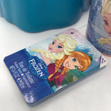 NEW! Disney's FROZEN ELSA by Air Val 100 ml/ 3.4 oz Eau de Toilette Spray