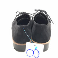 XAPPEAL Black Shoes Ladies 8.5