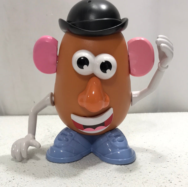 Mr.Potato Head & Accs! – The Puzzle Piece