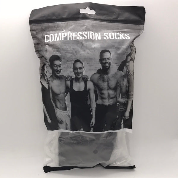 NEW Compression Socks 3pk