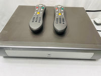 TESTED FOR POWER - Tivo Series 2 + 2 Controllers