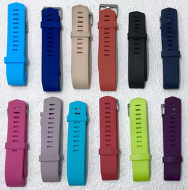 Fitbit Charge Band Replacements 12 Pack New & Used