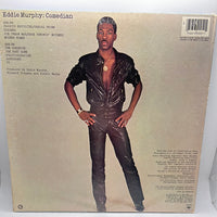 Vinyl Record NO SCRATCHES: 1983 Eddie Murphy Comedian