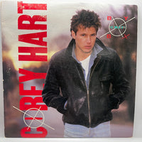 Vinyl Record NO SCRATCHES: 1985 Corey Hart Boy in the Box