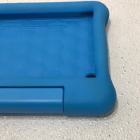 Amazon 7" Blue Tablet Case