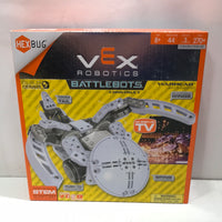 Hex Bug (NEW!) Vex Robotics Battle Bots