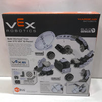 Hex Bug (NEW!) Vex Robotics Battle Bots